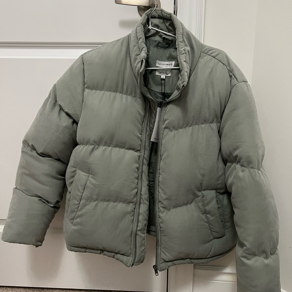 BRAND NEW NATIVE YOUTH AVERY PUFFER - Picture 2 of 6